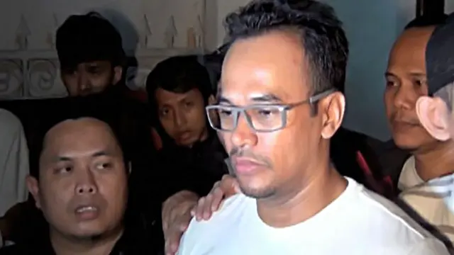 Inilah Firasat dan Pesan Terakhir Uje