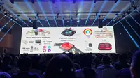 Huawei menyelenggarakan acara peluncuran produk inovatif di Kuala Lumpur, Malaysia. Salah satu yang diunggulkan adalah Huawei Watch Fit 3 yang menggambarkan kombinasi antara fashion, teknologi, dan kesehatan.