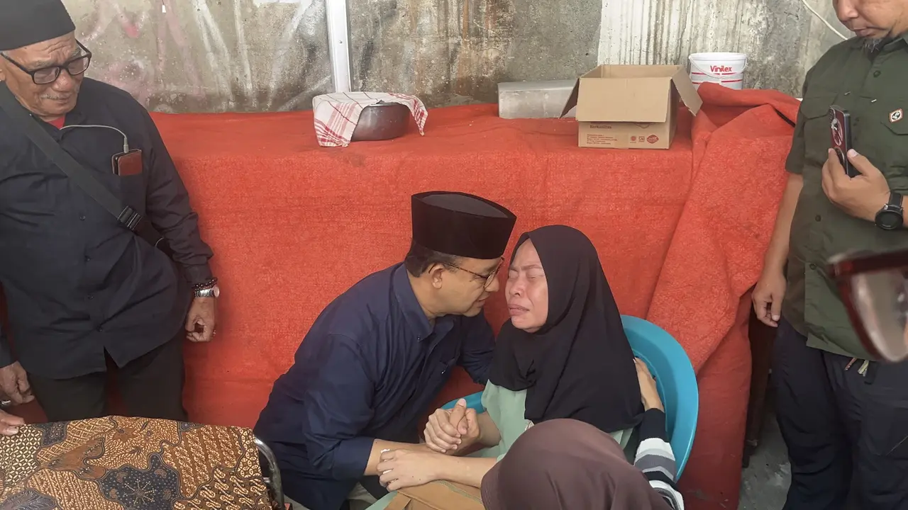 Anies Baswedan