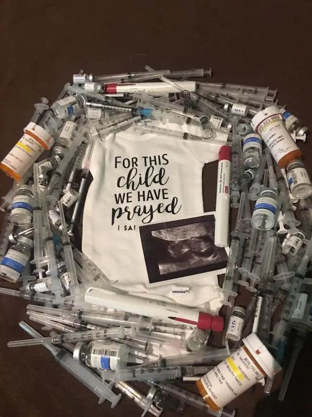 [Bintang] Tak Punya Rahim, Cewek Ini Numpang Hamil di Perut Mertua