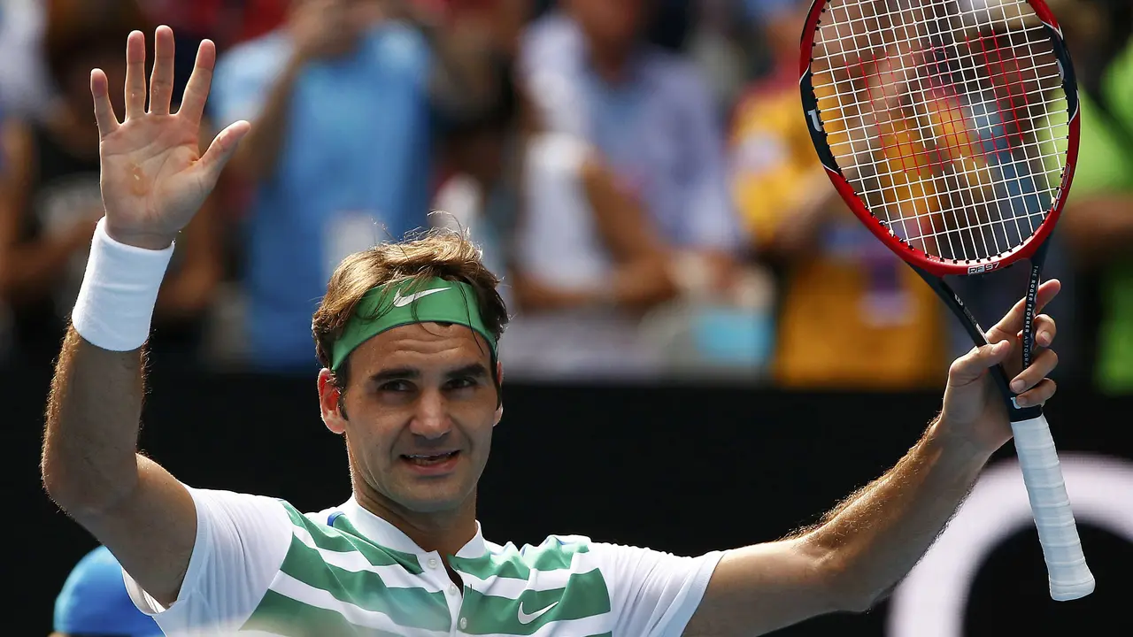 Australia Open 2016