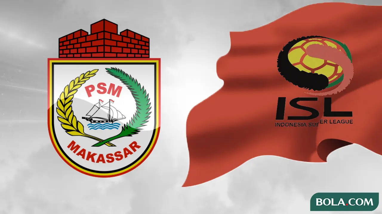 PSM Makassar ISL 2010