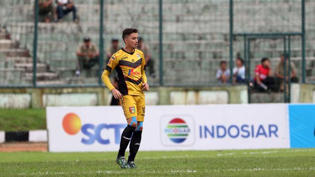 Alasan Rodrigo Dos Santos Terima Tawaran Arema Fc Bola Liputan6 Com