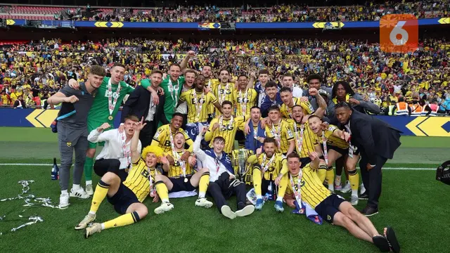 Oxford United