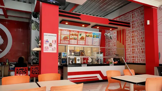 Rekomendasi Tempat Makan Enak Dekat Menara Teratai Purwokerto