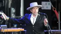 Bob Dylan (Huffington Post)