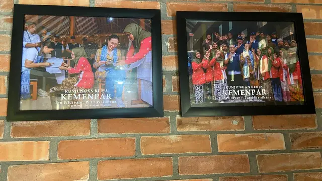 Gandeng BRI, Kampung Batik Giriloyo Dorong Transaksi Modern agar Pengrajin Naik Kelas