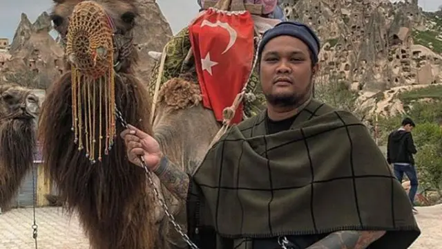 Virgoun (Foto: Instagram)