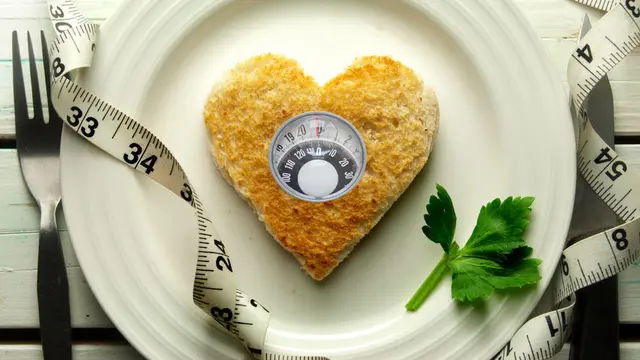 Pentingnya Konsumsi Karbohidrat Meski Sedang Diet