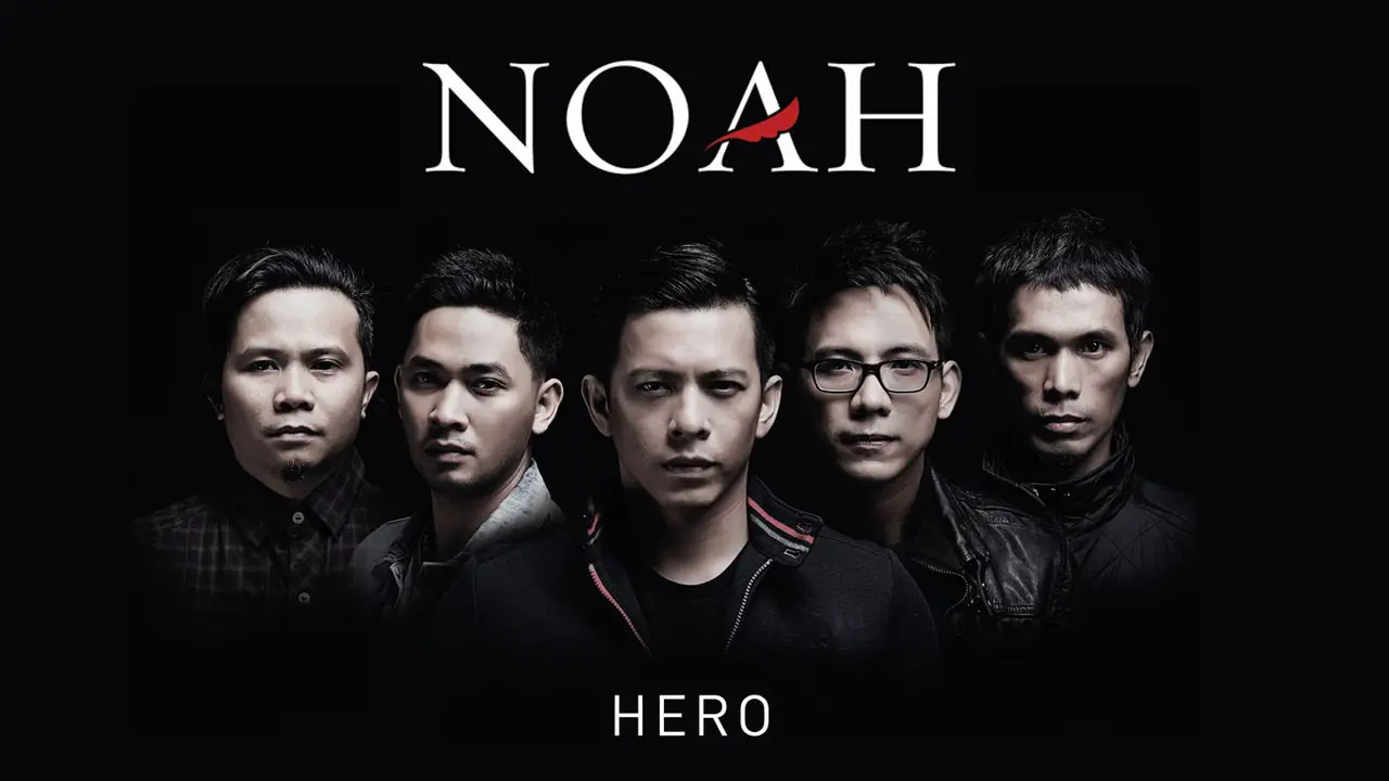 NOAH
