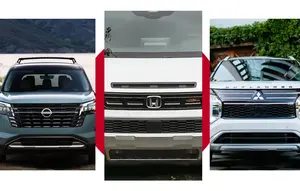 Lawan Dominasi China, 3 Produsen Otomotif Jepang Bersatu