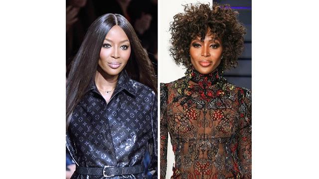 6 Seleb Dunia yang Gemar Ganti Gaya Rambut, Bikin Pangling