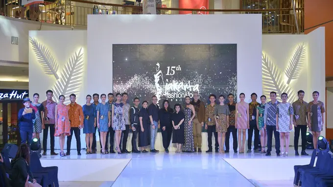 [Bintang] JFFF 2018