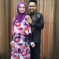 Ramzi dan Avi Basalamah. (Instagram/avibasalamah)