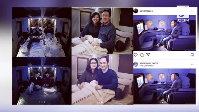 VIDEO: Foto Mewah Selebgram Ternyata Editan?