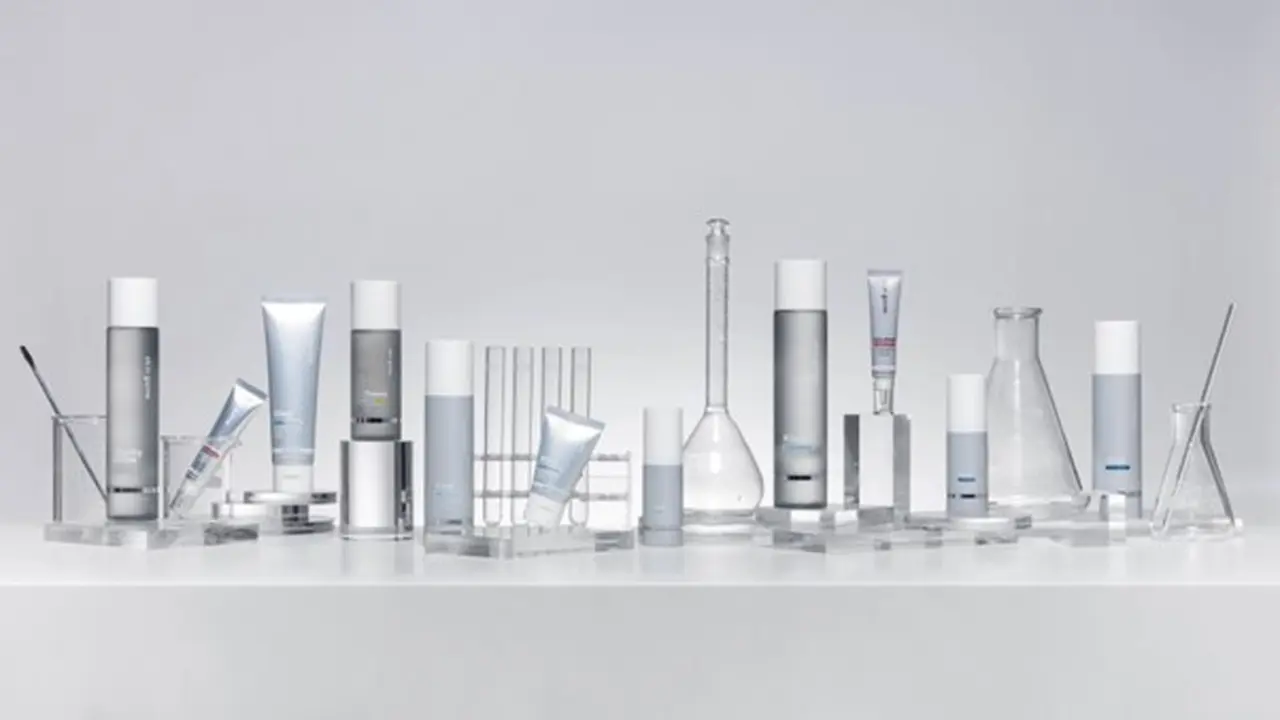 Basic Skincare