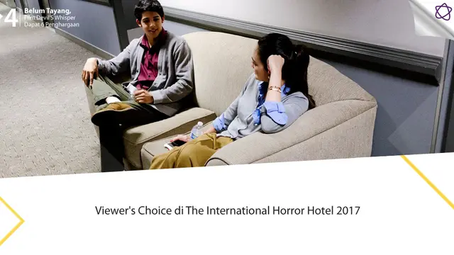 [Bintang] Devil'S Whisper