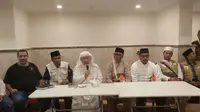 Wakaf Baitul Asyi, Aset Jemaah Haji Aceh yang Tak Akan Habis Sampai Kiamat