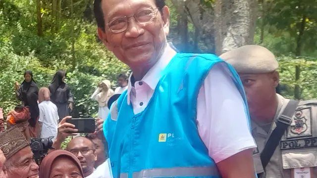 Gubernur DIY Sri Sultan Hamengku Buwono X
