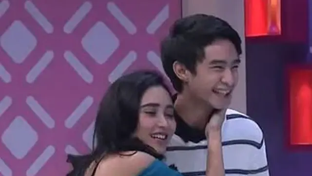 Ayu Ting Ting (Foto: Youtube)