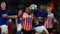 5 Fakta Setelah Manchester United Ditahan Southampton