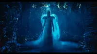 Sinopsis Narnia: The Magician’s Nephew, Cerita Awal Mula Aslan Ciptakan Dunia Narnia