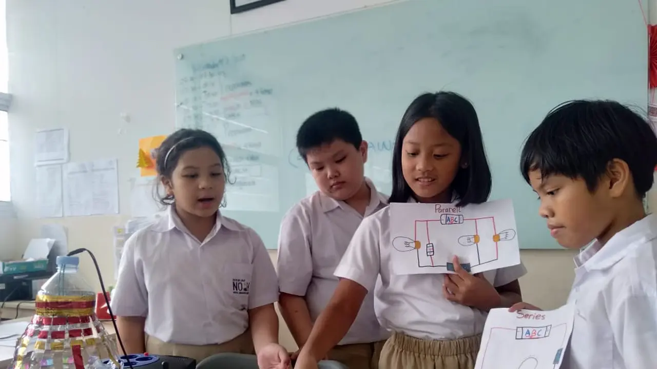 Yayasan Del