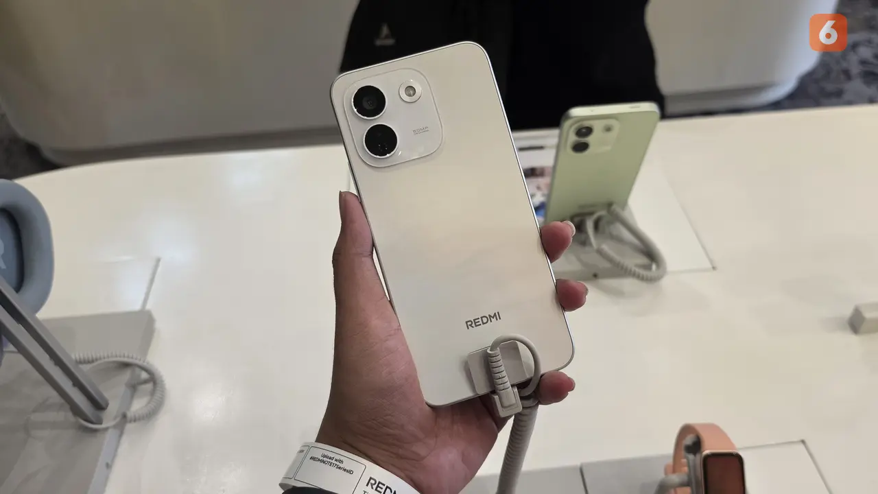 Xiaomi Redmi Note 17 Pro Max 5G