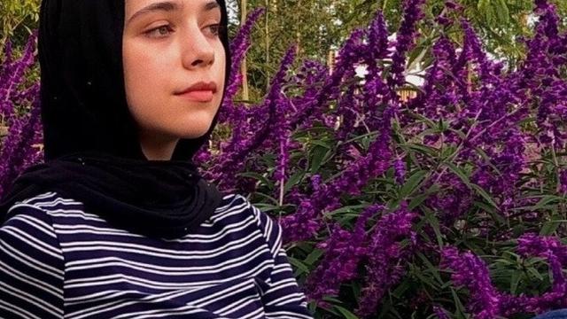 Isabel, anak Ayu Azhari (Instagram/isabel.azhari)