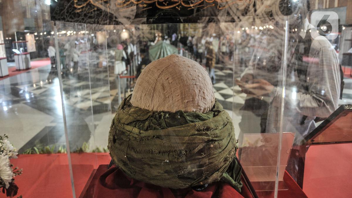 Peristiwa-Peristiwa Ajaib yang Mengiringi Kehamilan Siti Aminah Ibunda Nabi Muhammad, Terjadi di Bulan Rajab