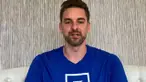 Berita video pebasket Spanyol, Pau Gasol, memberi ucapan terima kasih untuk para petugas media, yang menjadi pejuang di garis depan saat pandemi virus Corona saat ini.