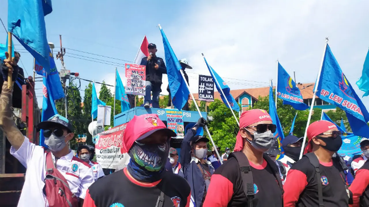 (Foto: Liputan6.com/Dian Kurniawan)