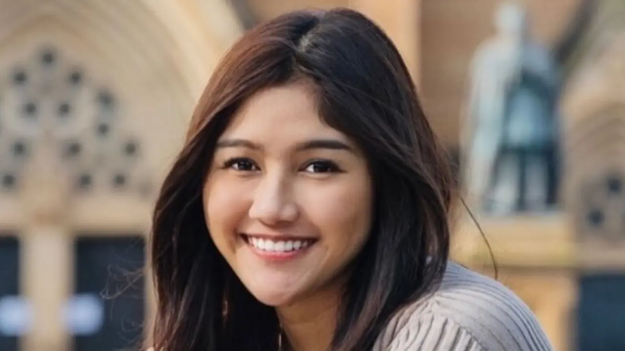 Alasan Haru Erina Gudono Potong Pendek Rambutnya