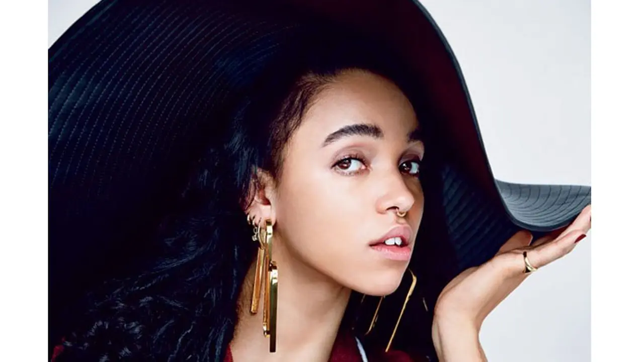 FKA Twigs