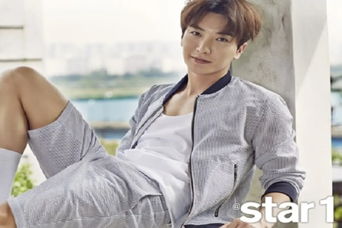 Leeteuk