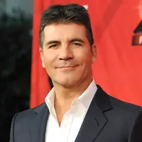 Simon Cowell