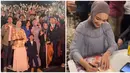 Melansir dari Instagram Titi Kamal, Air Mata di Ujung Sajadah juga akan tayang di Singapura pada 12 Oktober 2023. Sangat dinantikan, animo masyarakat yang sangat tinggi terlihat saat gala premiere dan momen saat Citra menandatangani poster. Hadiri gala premiere Air Mata di Ujung Sajadah, istri Rezky Aditya ini tak hanya berjumpa dengan fans, namun juga akhirnya bertemu dengan lawan mainnya dulu. (Liputan6.com/IG/@citraciki)