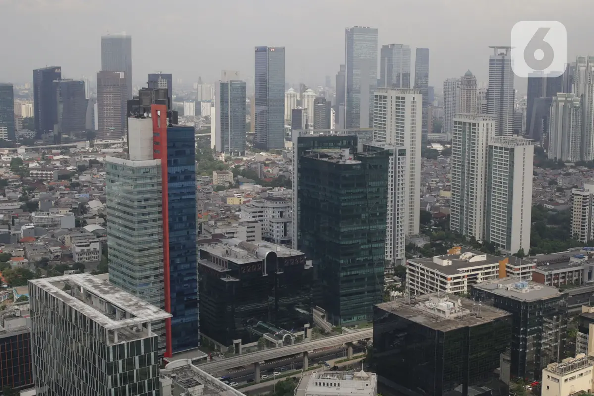 Penerimaan Pajak Melemah, Ada Sinyal Vibecession di Indonesia?
