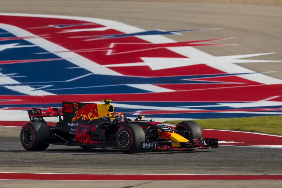 Max Verstappen, Sebastian Vettel, Lewis Hamilton, F1 GP Kanada
