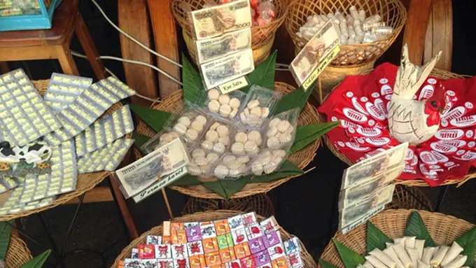 Foto: copyright Vemale/Anisha Saktian Putri