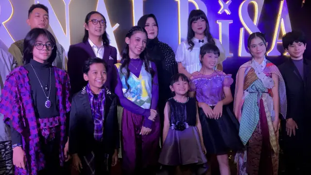 Premiere Night Jurnal Risa