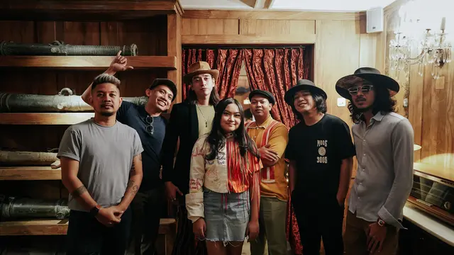 Lirik Lagu Pejuang 9 Bulan, Single Keysa Aisyah x Sisitipsi yang Didedikasikan Spesial di Hari Ibu. (ist)