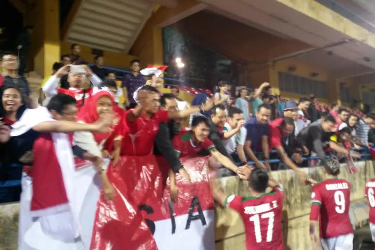 Timnas Indonesia