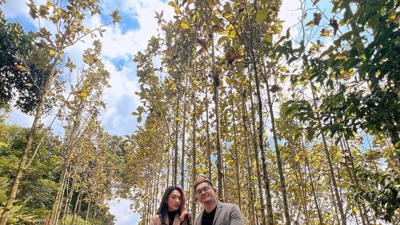 Miller Khan bergabung sinetron Takdir Cinta yang Kupilih SCTV (Foto: Instagram @dindakirana.s)