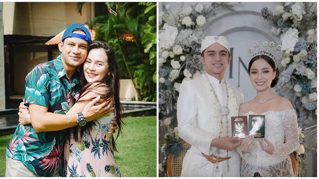 Potret 6 Pemain Sinetron Candy Bareng Pasangan, Pemeran Rani Resmi Menikah