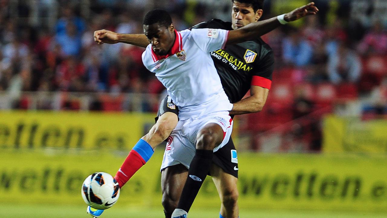 Geoffrey Kondogbia