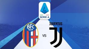Serie A - Bologna Vs Juventus (Bola.com/Adreanus Titus)
