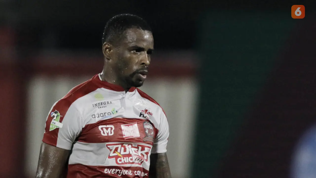 Greg Nwokolo