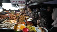 Top 3 Berita Hari Ini: Wisatawan Indonesia Masuk Daftar Top 10 Foodies di Asia