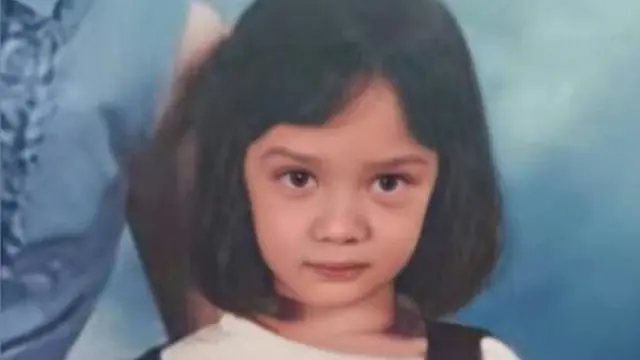 Foto Jadul Putri Anne Saat Masih Kecil, Curi Perhatian
